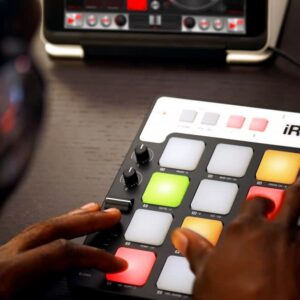 Controlador MIDI iRig Pads - Imagen 3