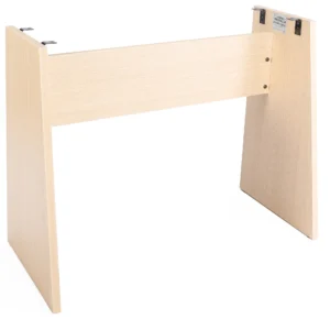 Viscount KIT Cantorum DUO PLUS-W – KIT completo Órgano Litúrgico Portátil de 2 Manuales con Teclas Chapadas en Ébano - Imagen 12