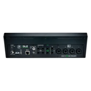 Mackie DLZ Creator – Consola Digital Inteligente para Creadores de Contenido y Producción en Vivo - Imagen 2