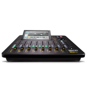 SKP D‑Touch 20 — Consola Digital de Alto Rendimiento con Faders Motorizados y Pantalla Táctil IPS - Imagen 6