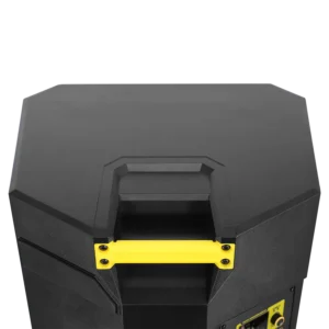 SKP DX15 — Parlante Activo Profesional de 15" - Imagen 7
