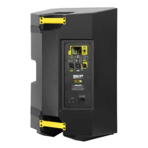 SKP DX15 — Parlante Activo Profesional de 15" - Imagen 3