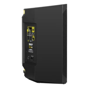 SKP DX15 — Parlante Activo Profesional de 15" - Imagen 2