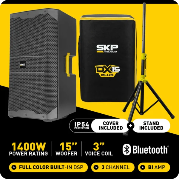 DX15P10