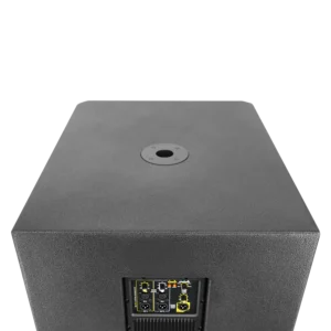SKP DX18S — Subwoofer Activo Profesional de 18", 800wrms, 133db. - Imagen 5
