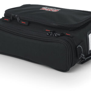 Gator GM1W — Bolso Acolchado para Sistema de Micrófono Inalámbrico 🎤🎒🔊 - Imagen 6