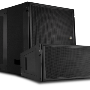 SKP KLS Set — Line Array Activo de 3 Vías, Setup 3x1 - Imagen 4