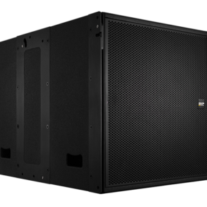 SKP KLS Set — Line Array Activo de 3 Vías, Setup 3x1 - Imagen 12