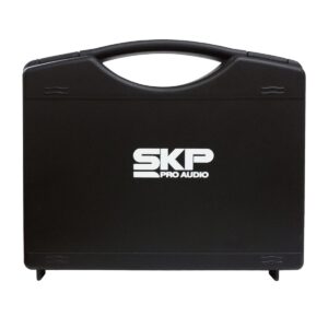 Micrófono SKP PRO‑35K — Dinámico Cardioide XLR - Imagen 4
