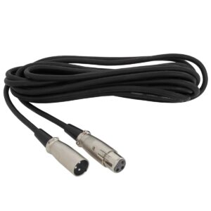 Micrófono SKP PRO‑35K — Dinámico Cardioide XLR - Imagen 5
