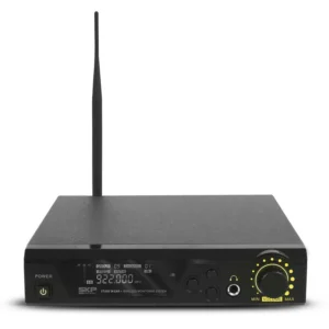 SKP Stage In‑Ear — Sistema de Monitoreo Inalámbrico Profesional - Imagen 3
