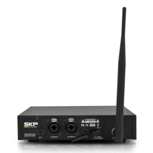 SKP Stage In‑Ear — Sistema de Monitoreo Inalámbrico Profesional - Imagen 4
