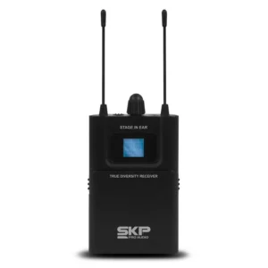 SKP Stage In‑Ear — Sistema de Monitoreo Inalámbrico Profesional - Imagen 6