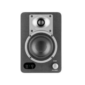 Fluid Audio C35BT — Monitores Activos 3.5” con Bluetooth 5.0 - Imagen 4
