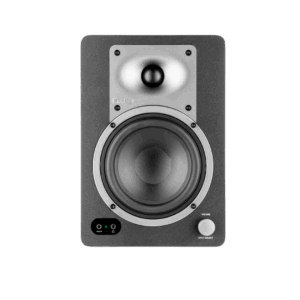Fluid Audio C50BT — Monitores Activos 5” con Bluetooth 5.0 - Imagen 3