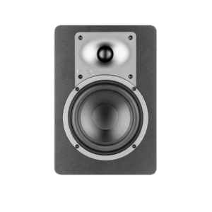 Fluid Audio C50BT — Monitores Activos 5” con Bluetooth 5.0 - Imagen 5