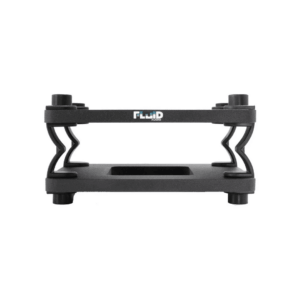 Fluid Audio DS8 — Soportes Ajustables para Monitores de Estudio 8” 🎚️🔊 - Imagen 5