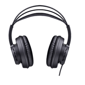Fluid Audio Focus — Audífonos de Monitoreo Profesionales - Imagen 4
