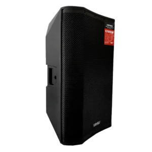 Vamav DIGIPRO15 Parlante Activo 15" + Bluetooth + DSP - Imagen 3