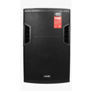 Vamav Nova 15 Parlante Activo 15" + Bluetooth + DSP - Imagen 4