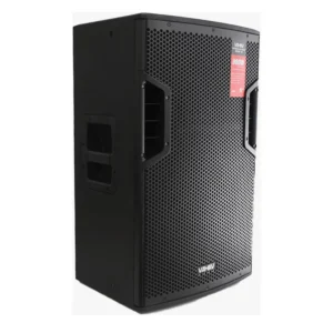 Vamav Nova 15 Parlante Activo 15" + Bluetooth + DSP - Imagen 3