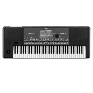 Teclado de 61 Teclas Korg PA600 – Arranger Profesional - Imagen 1