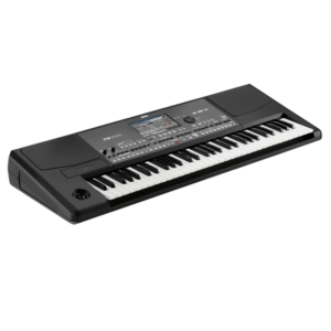 Teclado de 61 Teclas Korg PA600 – Arranger Profesional - Imagen 3