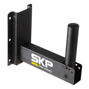 SKP STD5D — "Par" de soportes de Pared Profesional para Parlantes (Brazos Ajustables) 🔧🔊 - Imagen 2