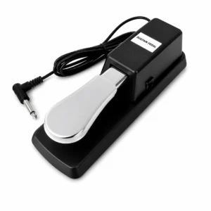 Pedal de Sustain Universal Nokko AMSP-05L - Imagen 1