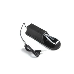 Yamaha FC4 – Pedal de Sustain para Teclados y Pianos Digitales Yamaha - Imagen 1