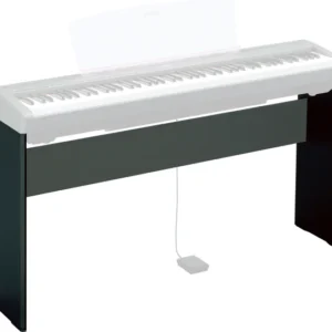 Yamaha L85 (Mueble serie P45/P115) – Mueble Soporte Oficial para Piano Digital - Imagen 1