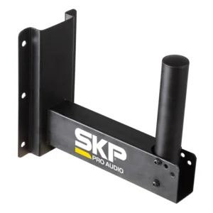 SKP STD5D — "Par" de soportes de Pared Profesional para Parlantes (Brazos Ajustables) 🔧🔊 - Imagen 1
