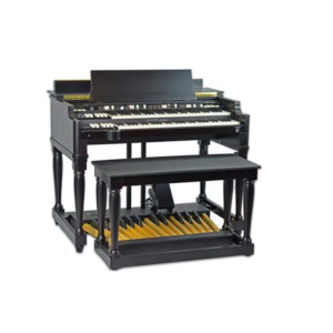 Viscount Legend Soul Set 273 Joey DeFrancesco JDF Edition – Órgano Digital, Drawbars, Pedalera y Banqueta - Imagen 1