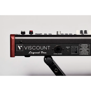 Viscount Legend One 73 – Órgano Digital de Escenario con Teclado Waterfall de 73 Notas 🎶 - Imagen 5