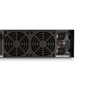 Amplificador de Potencia Crown XLI1500 – 450W a 4Ω, 330W a 8Ω, 900W en puente, confiabilidad y rendimiento profesional - Imagen 2