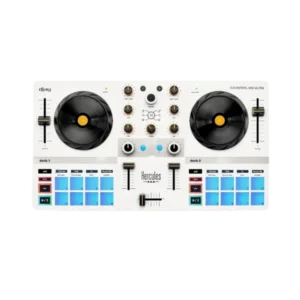 Controlador Hercules MIX ULTRA - Imagen 1