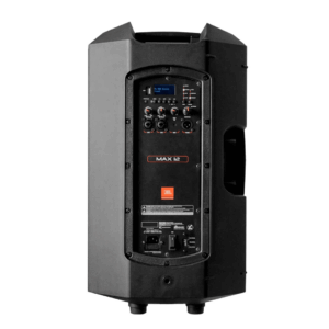 Parlante Activo JBL MAX12 dos vías 12 pulgadas. - Imagen 3
