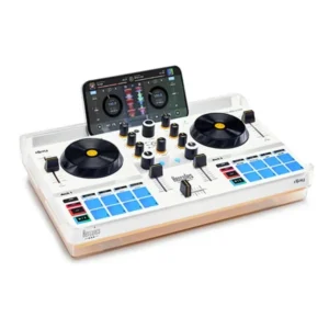 Controlador Hercules MIX ULTRA - Imagen 2