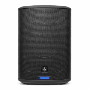 Parlante Activo Portátil Donner MT‑2 – 300W, Bluetooth, Batería Recargable y Control por App - Imagen 1
