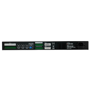Pack de 4 Parlantes Pasivos VP‑310P + Amplificador A150.4 - Imagen 8