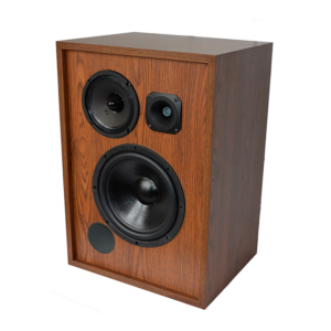 Pack de 4 Parlantes Pasivos VP‑310P + Amplificador A150.4 - Imagen 6