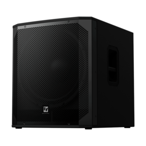 Electrovoice EVIVA‑18SP — Subwoofer Activo de 18″, 1000W RMS, Graves Profundos y DSP | Garantía 6 meses, despacho a todo Chile - Imagen 1