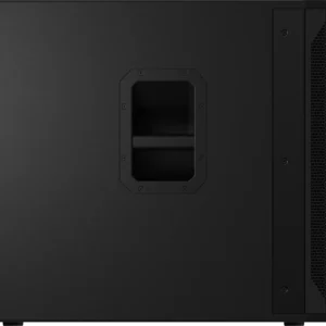 Electrovoice EVIVA‑18SP — Subwoofer Activo de 18″, 1000W RMS, Graves Profundos y DSP | Garantía 6 meses, despacho a todo Chile - Imagen 6