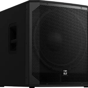 Electrovoice EVIVA‑18SP — Subwoofer Activo de 18″, 1000W RMS, Graves Profundos y DSP | Garantía 6 meses, despacho a todo Chile - Imagen 7