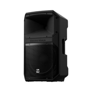 Electrovoice EVIVA‑12P — Altavoz Activo 2 Vías de 12″, 1000W RMS, Bluetooth y DSP | Garantía 6 meses, despacho a todo Chile - Imagen 1