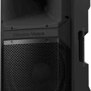Electrovoice EVIVA‑12P — Altavoz Activo 2 Vías de 12″, 1000W RMS, Bluetooth y DSP | Garantía 6 meses, despacho a todo Chile - Imagen 2