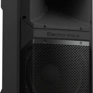 Electrovoice EVIVA‑12P — Altavoz Activo 2 Vías de 12″, 1000W RMS, Bluetooth y DSP | Garantía 6 meses, despacho a todo Chile - Imagen 13
