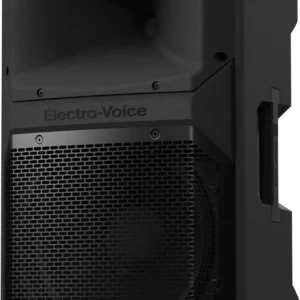 Electrovoice EVIVA‑12P — Altavoz Activo 2 Vías de 12″, 1000W RMS, Bluetooth y DSP | Garantía 6 meses, despacho a todo Chile - Imagen 14