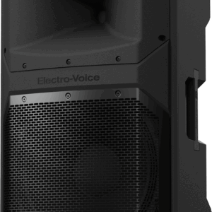 Electrovoice EVIVA‑15P — Altavoz Activo 2 Vías de 15″, 1000W RMS, Bluetooth y DSP | Garantía 6 meses, despacho a todo Chile - Imagen 2