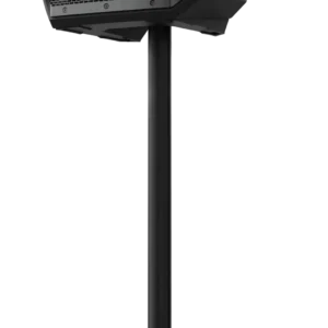 Electrovoice EVIVA‑15P — Altavoz Activo 2 Vías de 15″, 1000W RMS, Bluetooth y DSP | Garantía 6 meses, despacho a todo Chile - Imagen 4